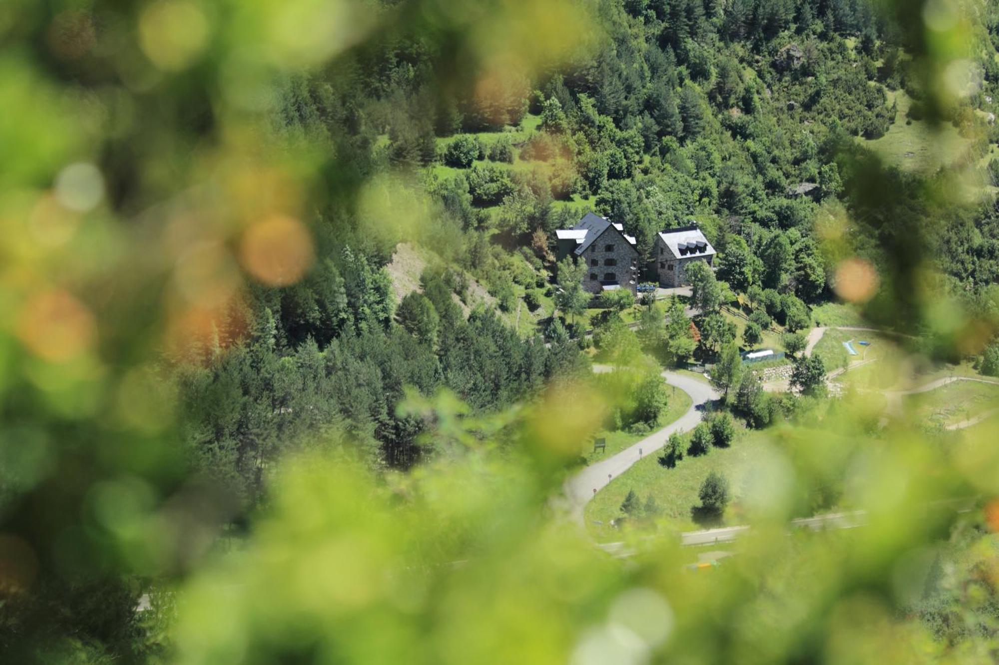 Apartaments La Peguera โบอี ภายนอก รูปภาพ