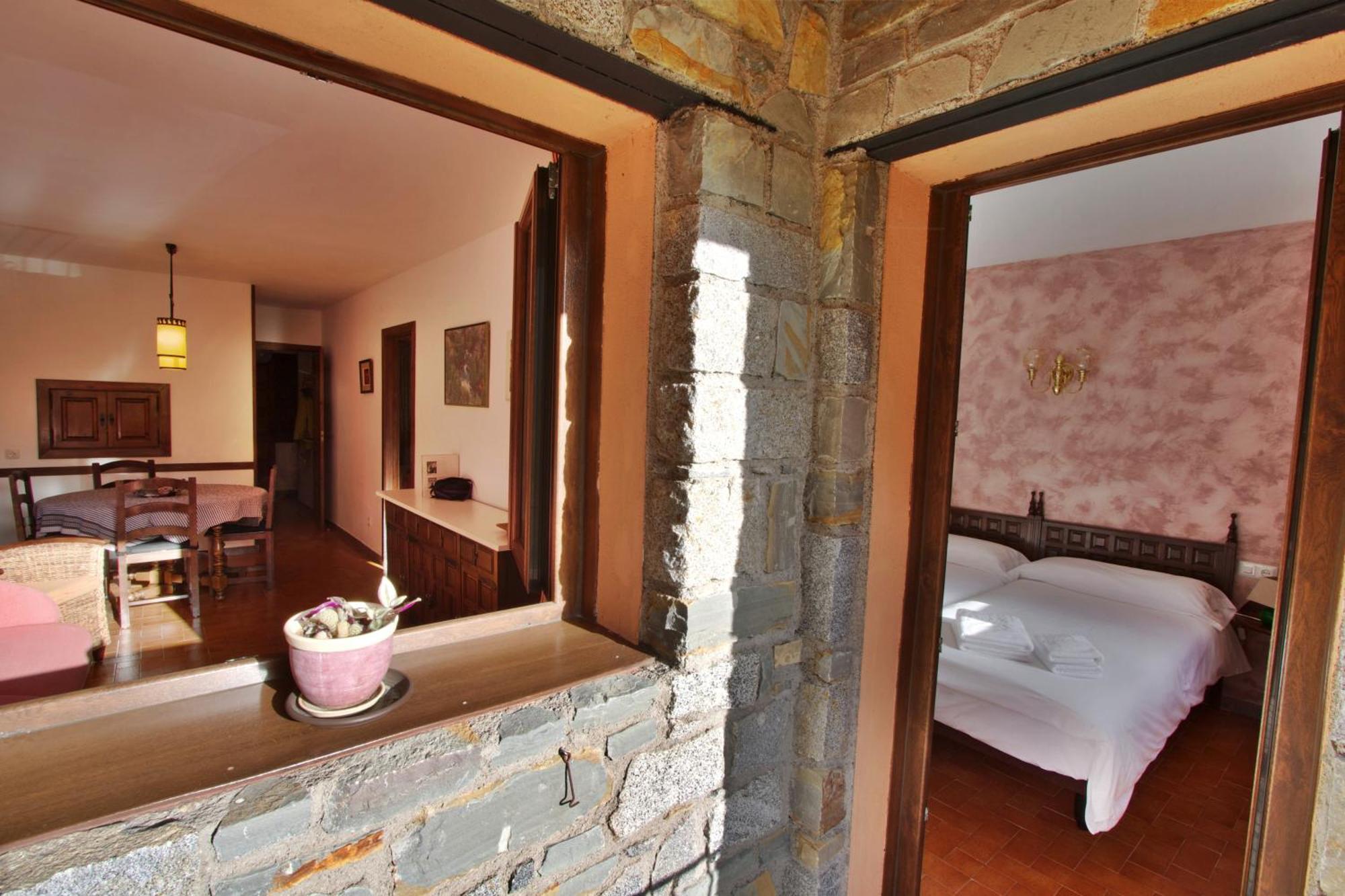 Apartaments La Peguera โบอี ห้อง รูปภาพ