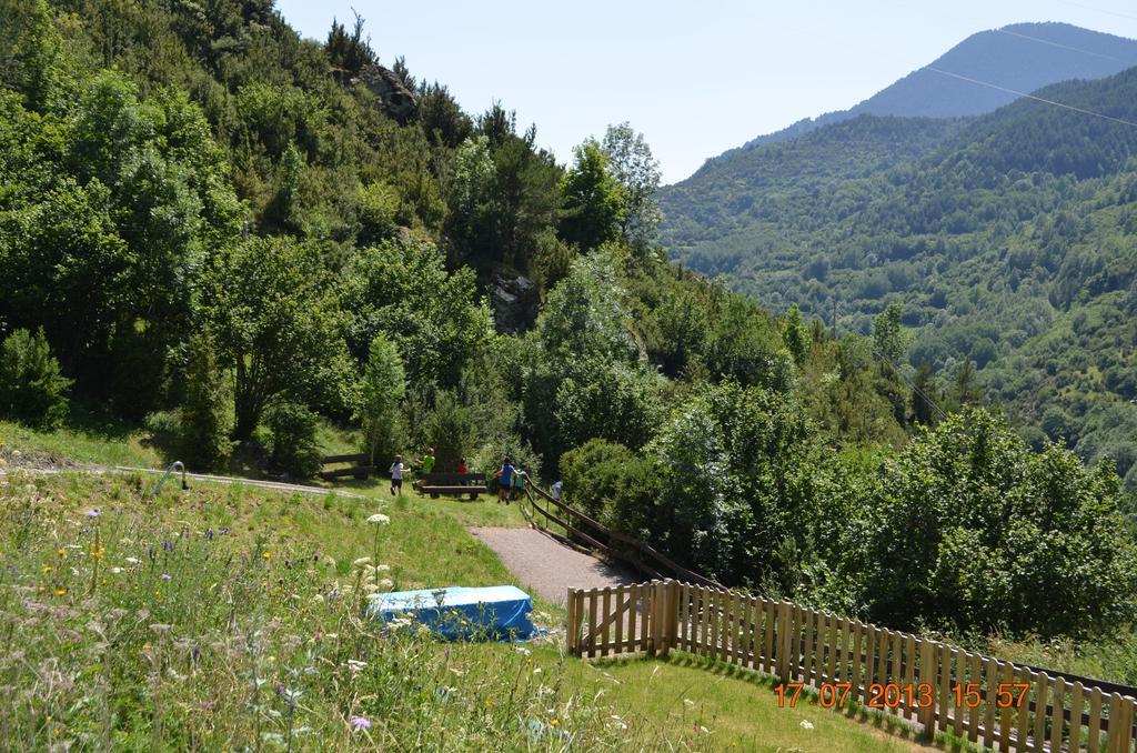 Apartaments La Peguera โบอี ภายนอก รูปภาพ