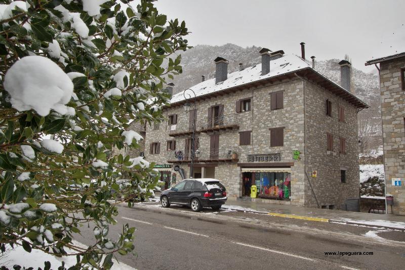 Apartaments La Peguera โบอี ภายนอก รูปภาพ