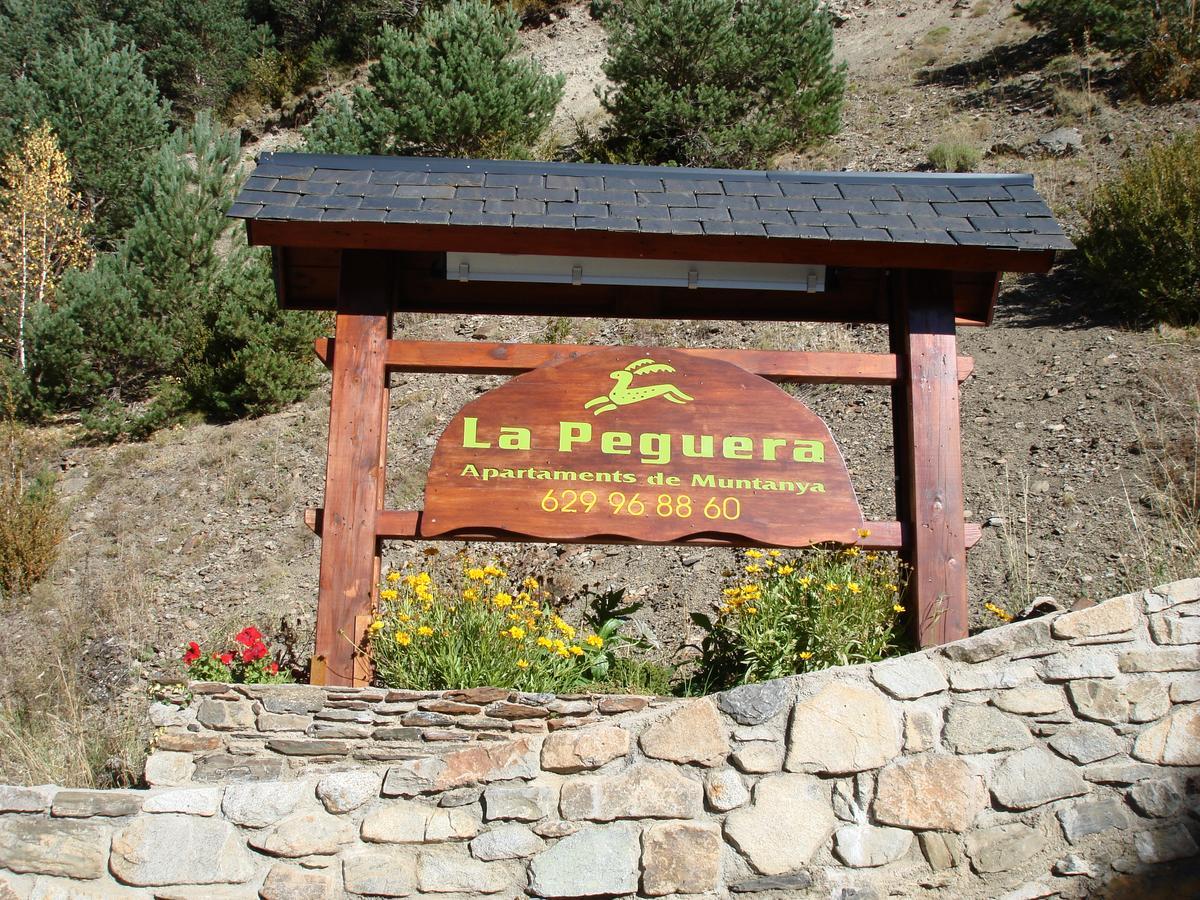 Apartaments La Peguera โบอี ภายนอก รูปภาพ