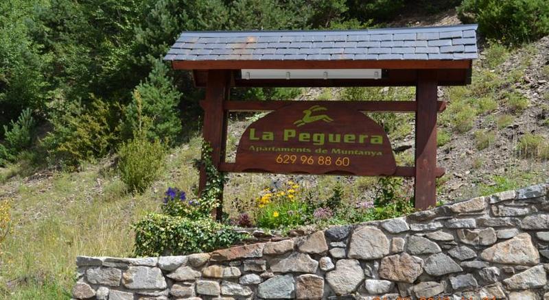 Apartaments La Peguera โบอี ภายนอก รูปภาพ