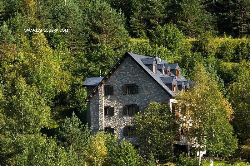 Apartaments La Peguera โบอี ภายนอก รูปภาพ