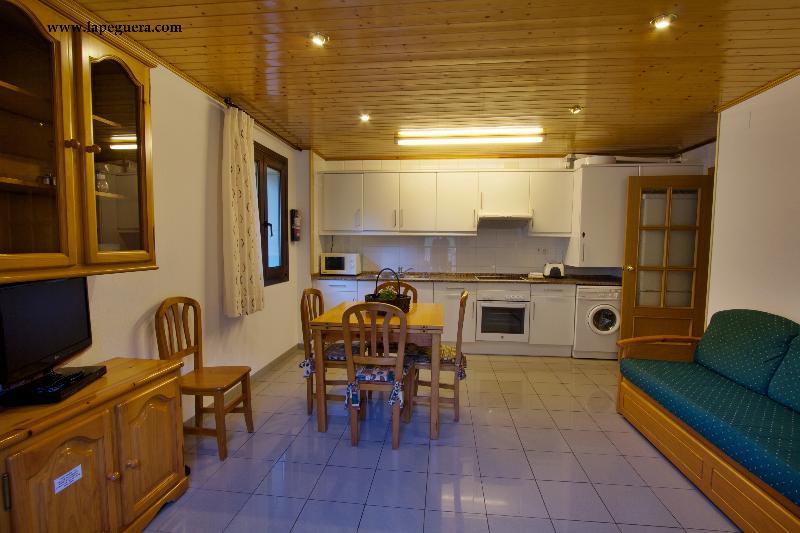 Apartaments La Peguera โบอี ภายนอก รูปภาพ