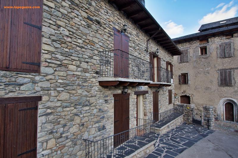 Apartaments La Peguera โบอี ภายนอก รูปภาพ